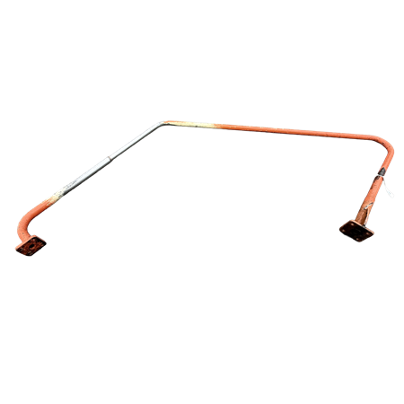 Ledstång
